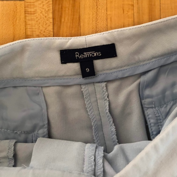 Reitmans pants - Picture 5 of 6